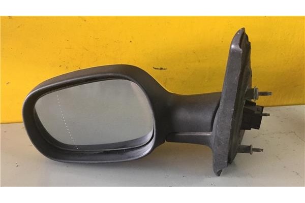 Recambio de retrovisor electrico izquierdo para renault megane i (ba0/1_) 1.6 referencia OEM IAM E2014008  