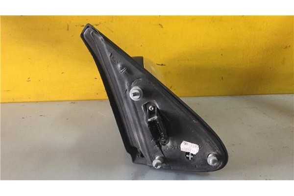 Recambio de retrovisor electrico izquierdo para renault megane i (ba0/1_) 1.6 referencia OEM IAM E2014008  