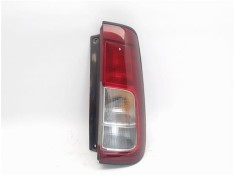 Recambio de piloto trasero derecho para suzuki ignis (rg/fh) referencia OEM IAM   