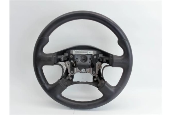 Recambio de volante para nissan almera (n16/e) referencia OEM IAM    Recambio de volante para nissan almera (n16/e) referencia OEM IAM