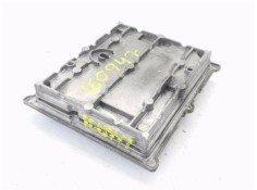 Recambio de centralita para smart coupe 0.6 creamstyle referencia OEM IAM 0003107V006 261205004 