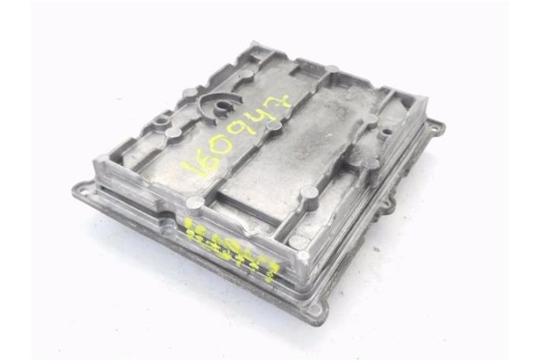 Recambio de centralita para smart coupe 0.6 creamstyle referencia OEM IAM 0003107V006 261205004 