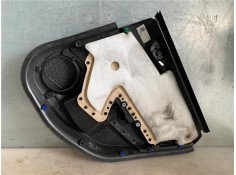 Recambio de guarnecido puerta trasero izquierda para opel astra j 1.6 referencia OEM IAM 13258735  
