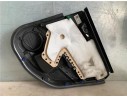 Recambio de guarnecido puerta trasero izquierda para opel astra j 1.6 referencia OEM IAM 13258735  