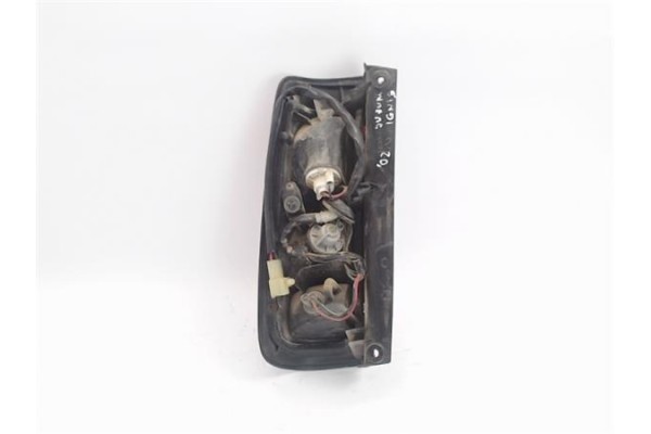 Recambio de piloto trasero derecho para suzuki ignis (rg/fh) referencia OEM IAM   
