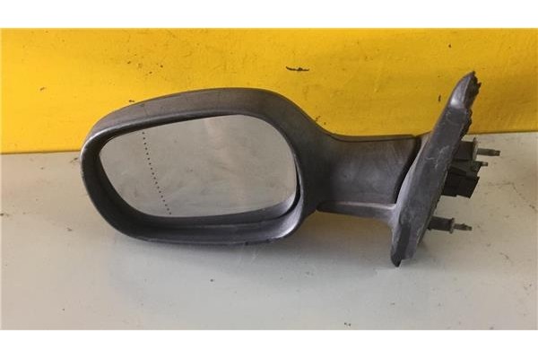Recambio de retrovisor electrico izquierdo para renault megane i (ba0/1_) 1.9 dci referencia OEM IAM E9010125  