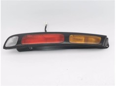 Recambio de piloto trasero izquierdo para toyota corolla familiar (e11) 1.6 linea terra referencia OEM IAM 8156013401  