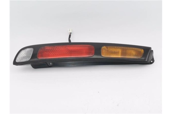 Recambio de piloto trasero izquierdo para toyota corolla familiar (e11) 1.6 linea terra referencia OEM IAM 8156013401  