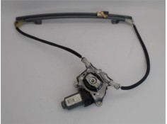 Recambio de mecanismo elevalunas delantero izquierdo para renault clio ii fase i (b/cb0) 1.2 (b/cb0f, b/cb0a, b/cb10, b/cb1k, b/