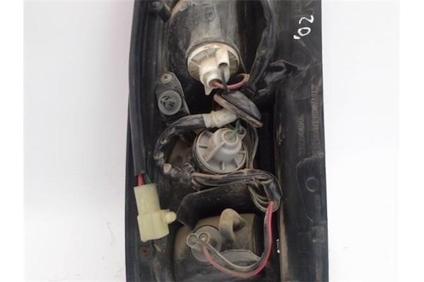 Recambio de piloto trasero derecho para suzuki ignis (rg/fh) referencia OEM IAM   