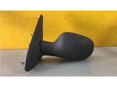 Recambio de retrovisor electrico izquierdo para renault megane i (ba0/1_) 1.9 dci referencia OEM IAM E9010125  
