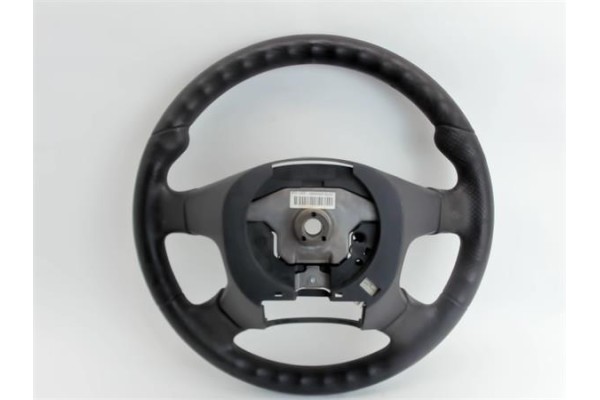 Recambio de volante para nissan almera (n16/e) referencia OEM IAM    Recambio de volante para nissan almera (n16/e) referencia OEM IAM