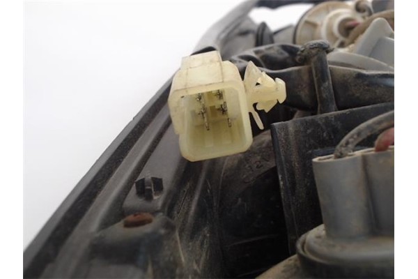 Recambio de piloto trasero derecho para suzuki ignis (rg/fh) referencia OEM IAM   