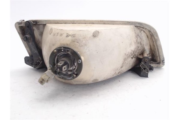Recambio de faro delantero izquierdo para citroen zx referencia OEM IAM 95656539  