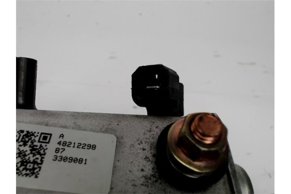 Recambio de motor arranque para hyundai trajet (fo) 2.0 crdi gls referencia OEM IAM 3610027000 031013170 