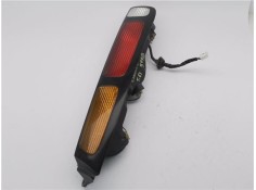 Recambio de piloto trasero izquierdo para toyota corolla familiar (e11) 1.6 linea terra referencia OEM IAM 8156013401  