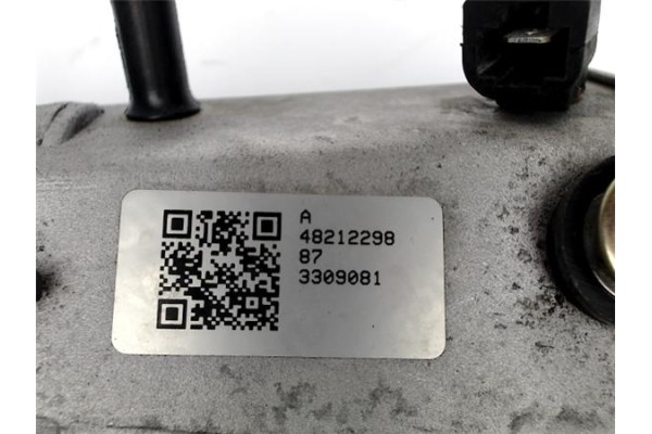 Recambio de motor arranque para hyundai trajet (fo) 2.0 crdi gls referencia OEM IAM 3610027000 031013170 