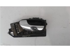 MANILLA INT. PUERTA DELANTERO IZQUIERDA 9143F4 