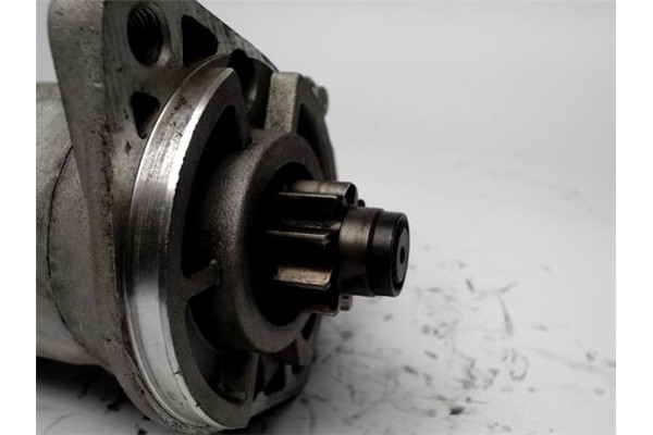 Recambio de motor arranque para hyundai trajet (fo) 2.0 crdi gls referencia OEM IAM 3610027000 031013170 