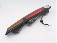 Recambio de piloto trasero izquierdo para toyota corolla familiar (e11) 1.6 linea terra referencia OEM IAM 8156013401  