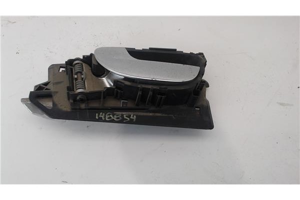 Recambio de manilla int. puerta delantero izquierda para peugeot 307 cc cabrio-coupé (s1) 1.6 referencia OEM IAM 9143F4  