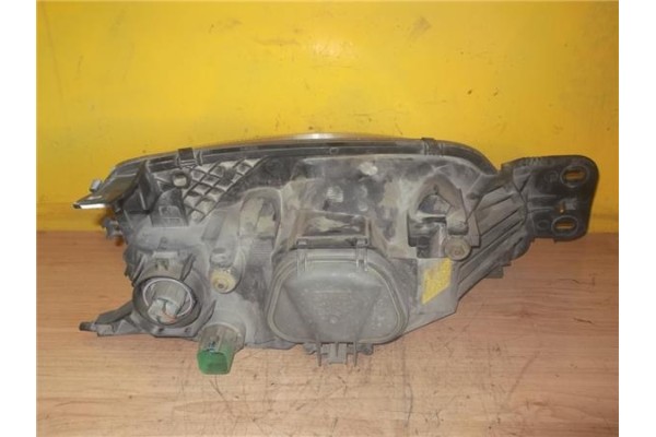 Recambio de faro delantero izquierdo para ford courier 1.8 d referencia OEM IAM 1127897  