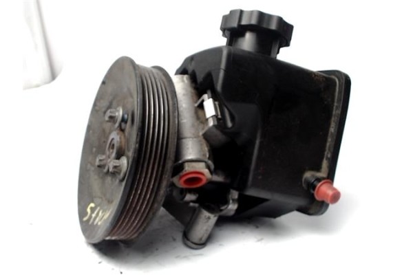 Recambio de bomba servodireccion para mercedes-benz sprinter 3-t furgón (903) 311 cdi referencia OEM IAM   