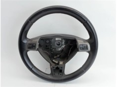 Recambio de volante para opel vectra c berlina referencia OEM IAM 13208853  