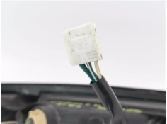 Recambio de piloto trasero izquierdo para toyota corolla familiar (e11) 1.6 linea terra referencia OEM IAM 8156013401  