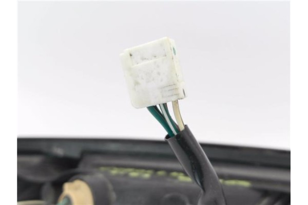 Recambio de piloto trasero izquierdo para toyota corolla familiar (e11) 1.6 linea terra referencia OEM IAM 8156013401  