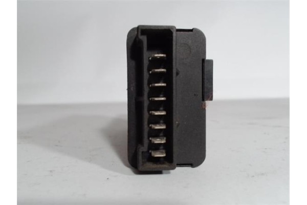 Recambio de centralita cierre para citroen bx berlina 1.9 gt 16v kat referencia OEM IAM  STXVIII 