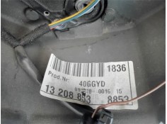 Recambio de volante para opel vectra c berlina referencia OEM IAM 13208853  