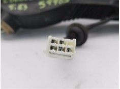 Recambio de piloto trasero izquierdo para toyota corolla familiar (e11) 1.6 linea terra referencia OEM IAM 8156013401  