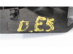 Recambio de manilla int. puerta delantero izquierda para peugeot 307 cc cabrio-coupé (s1) 1.6 referencia OEM IAM 9143F4  