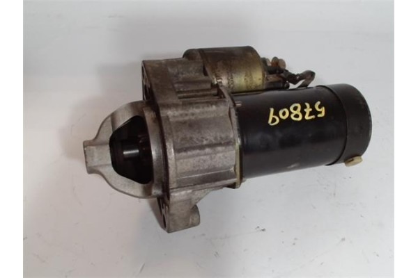 Recambio de motor arranque para fiat stilo (192) 1.2 16v (192_xa1b) referencia OEM IAM D6RA138 46835094 