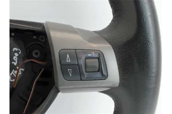 Recambio de volante para opel vectra c berlina referencia OEM IAM 13208853   Recambio de volante para opel vectra c berlina referencia OEM IAM 13208853