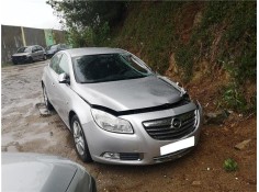 OPEL INSIGNIA BERLINA