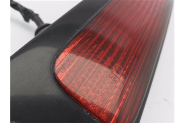 Recambio de piloto trasero izquierdo para toyota corolla familiar (e11) 1.6 linea terra referencia OEM IAM 8156013401  