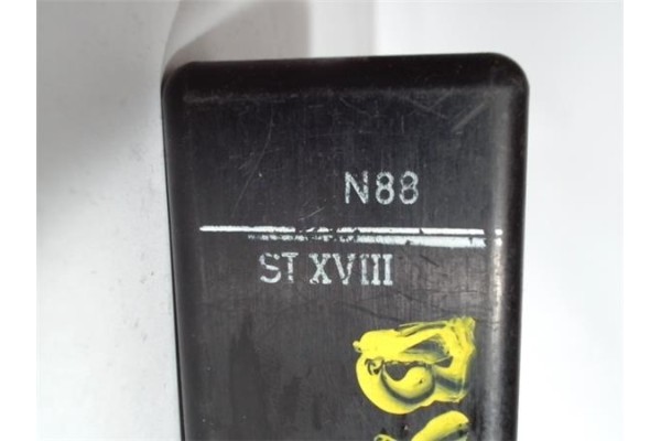 Recambio de centralita cierre para citroen bx berlina 1.9 gt 16v kat referencia OEM IAM  STXVIII 