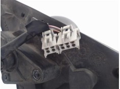 Recambio de retrovisor electrico izquierdo para rover rover 200 (rf) referencia OEM IAM   