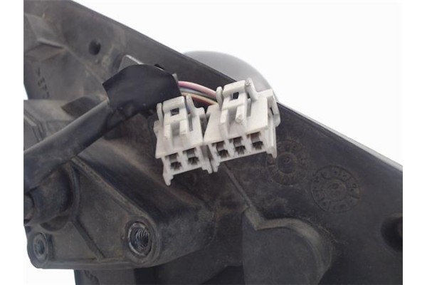 Recambio de retrovisor electrico izquierdo para rover rover 200 (rf) referencia OEM IAM   