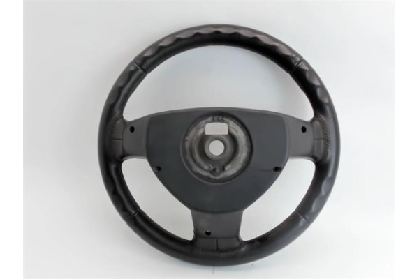 Recambio de volante para opel vectra c berlina referencia OEM IAM 13208853   Recambio de volante para opel vectra c berlina referencia OEM IAM 13208853