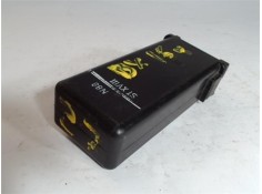 Recambio de centralita cierre para citroen bx berlina 1.9 gt 16v kat referencia OEM IAM  STXVIII 