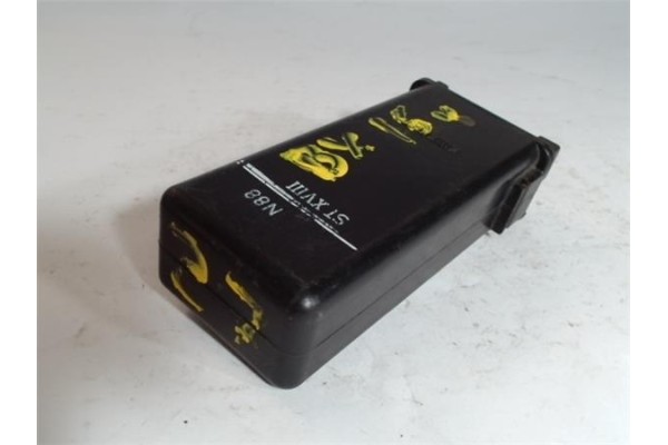 Recambio de centralita cierre para citroen bx berlina 1.9 gt 16v kat referencia OEM IAM  STXVIII 