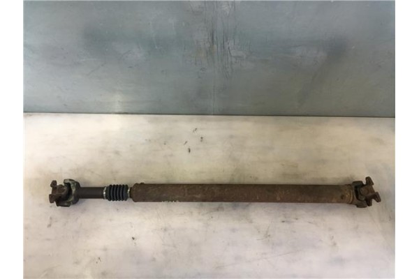 Recambio de cardan trasero para ford explorer 4.0 referencia OEM IAM   438 , FIAT | 456 , FIAT | 36 , FORD | E2 , FORD | 108 , R