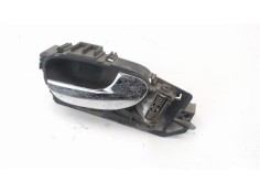 Recambio de manilla int. puerta delantero derecha para peugeot 307 cc cabrio-coupé (s1) 1.6 referencia OEM IAM 9143F5  