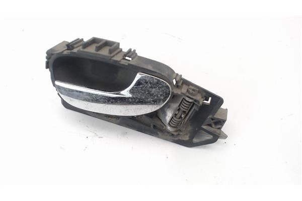 Recambio de manilla int. puerta delantero derecha para peugeot 307 cc cabrio-coupé (s1) 1.6 referencia OEM IAM 9143F5  