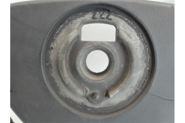 Recambio de volante para opel vectra c berlina referencia OEM IAM 13208853   Recambio de volante para opel vectra c berlina referencia OEM IAM 13208853