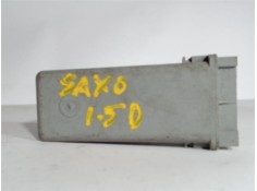 Recambio de centralita cierre para citroen saxo 1.5 d image referencia OEM IAM   