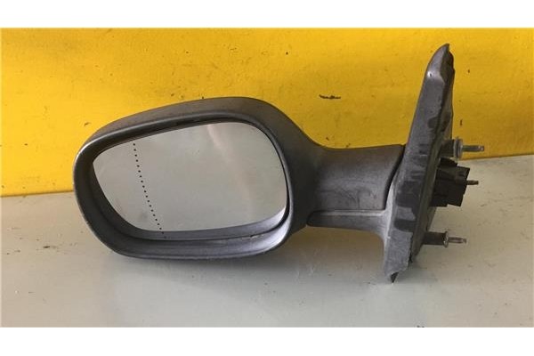 Recambio de retrovisor electrico izquierdo para renault megane i (ba0/1_) 1.6 referencia OEM IAM E2014008  